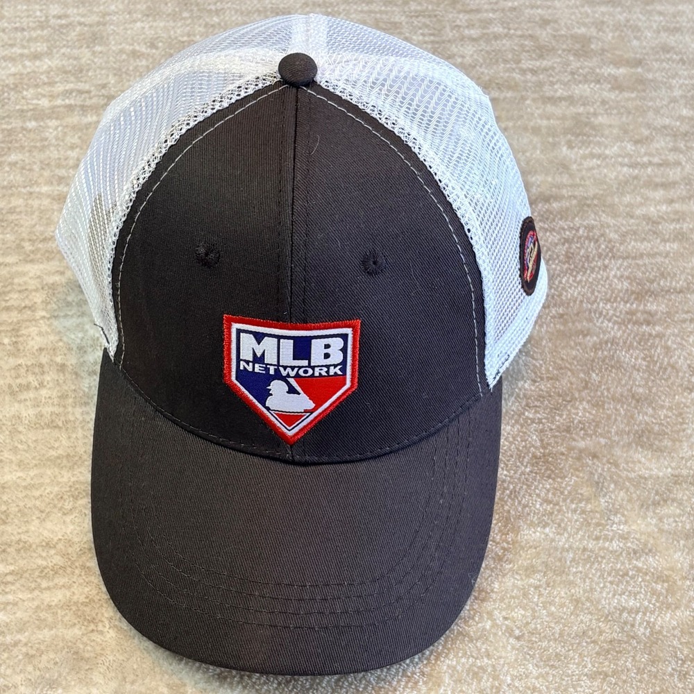 Arizona Diamondbacks Snapback Hat Mlb Network Promo 25th Anniversary Dbacks‎